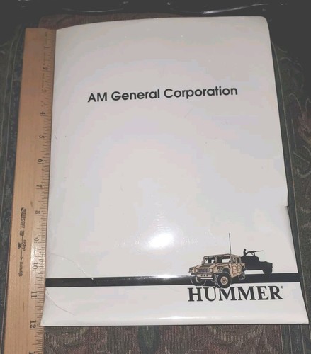1993 hummer sales - 1993, am