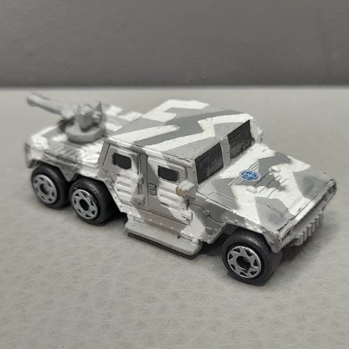 Micro machines military - micro,