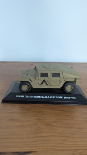 Hummer closed command - hummer,