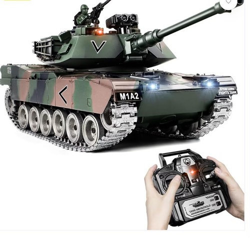 Supdex m1a2 abrams - 1/24,