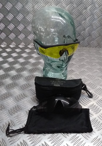 Army ballistic glasses - ballistic,