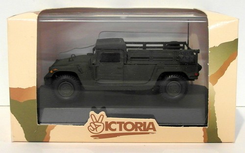 Victoria models scale - 1/43,