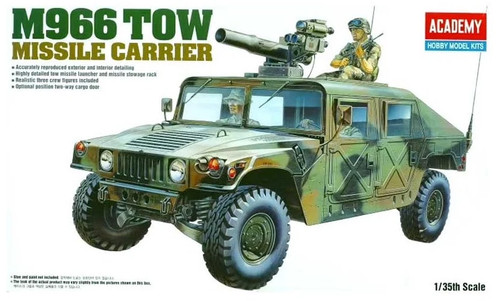 Academy army m996 - 1/35,