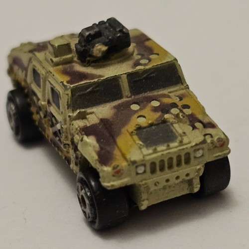 Micro machines military army - micro,