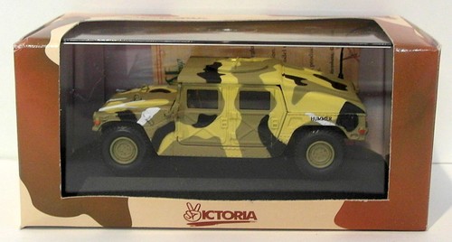 Victoria models scale - victoria,