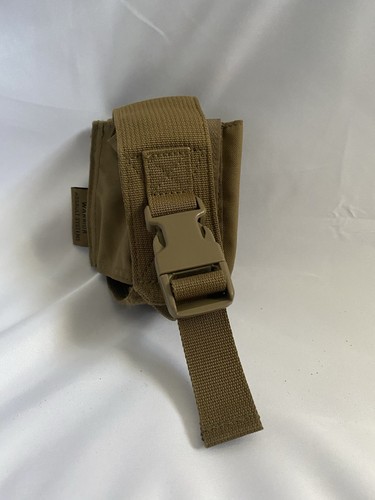 Warrior assault systems - systems, smoke