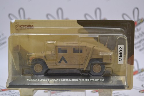 Die cast hummer closed - die,