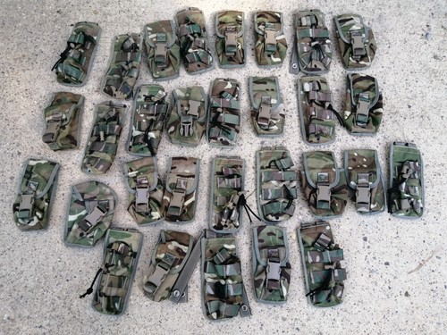 30x job lot british - british, army