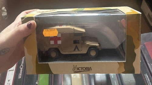 Victoria models scale - models, 1/43