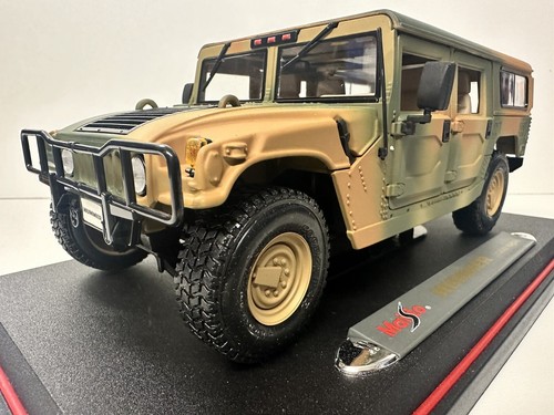 Hummer humvee military - h1,