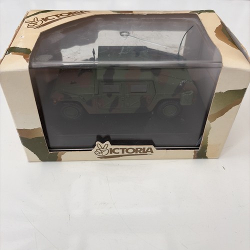 Victoria diecast r007 - diecast,