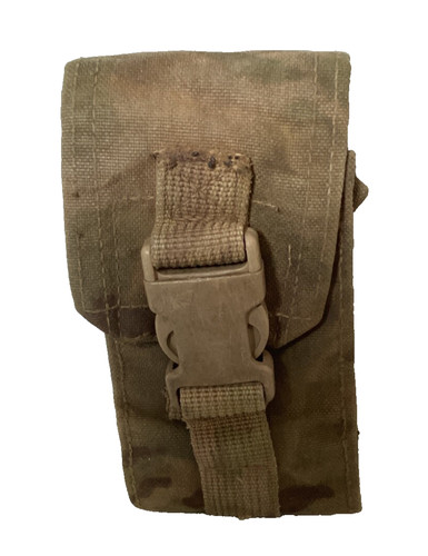British army smoke grenade - ,