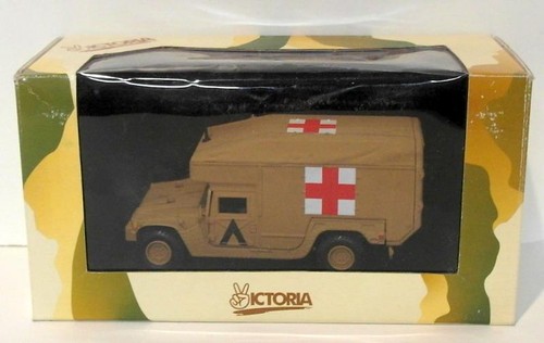 Victoria models scale - victoria, 1/43