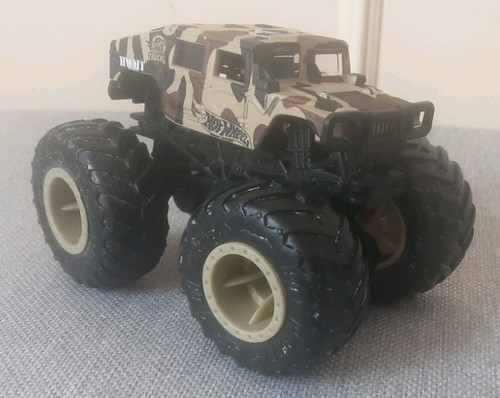 Hot wheels army humvee - wheels,