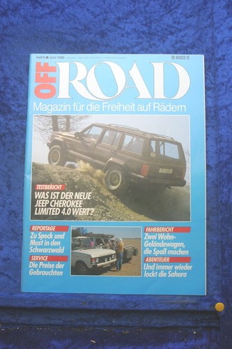 Off road jeep - off,