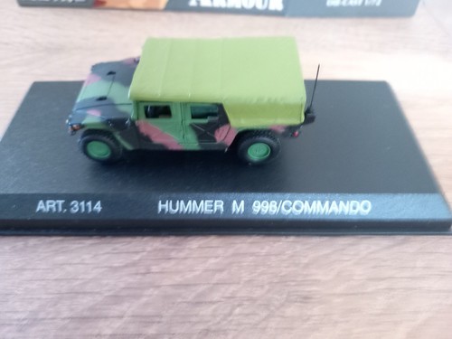 Collection armour diecast - collection,