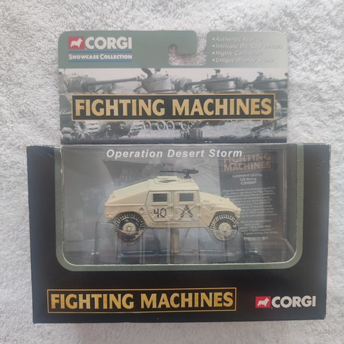 Corgi cs90087 hummer utility - cs90087,