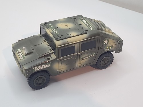 Hasbro 2000 tonka - hasbro,