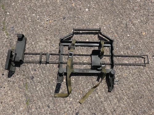 Attachment carrier us army - #1,