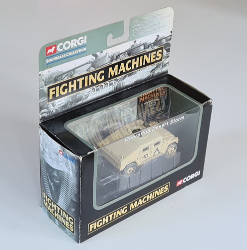 Corgi fighting machines - corgi,